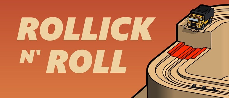 Rollick N' Roll