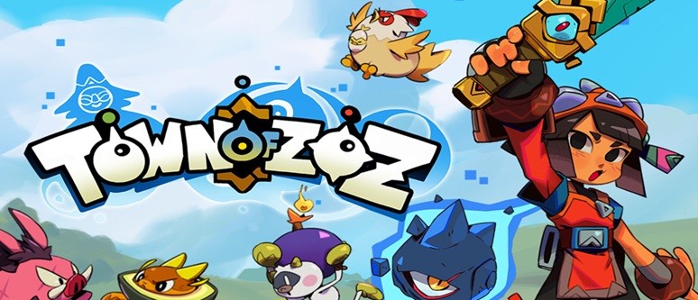 Town of Zoz