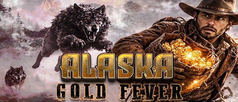 Alaska Gold Fever