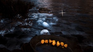 Alaska Gold Fever