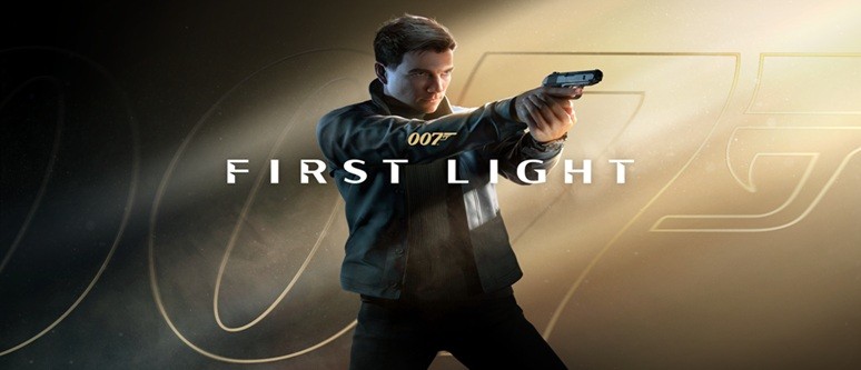 007 First Light