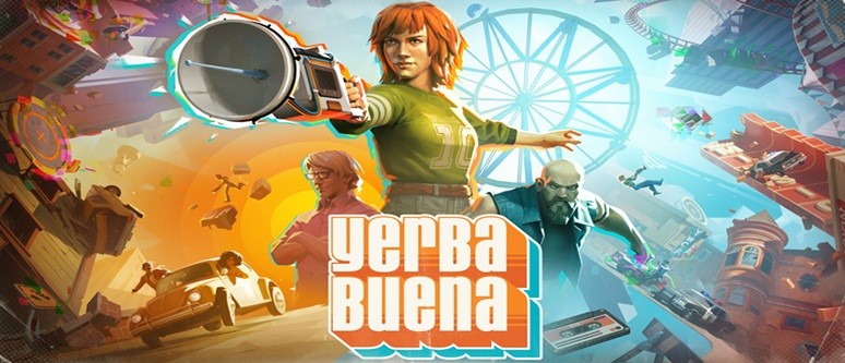 Yerba Buena