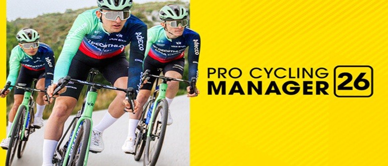 Pro Cycling Manager 26