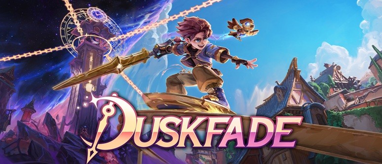 Duskfade
