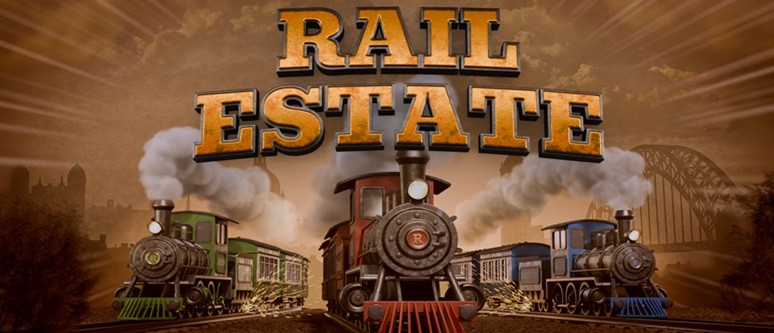 Rail Estate