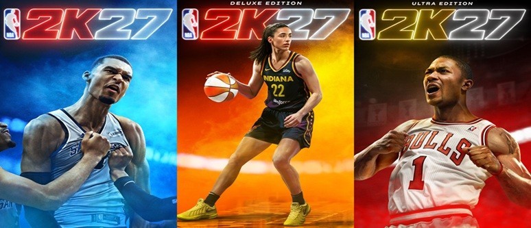 NBA 2K27