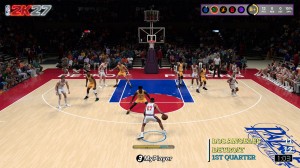 NBA 2K27
