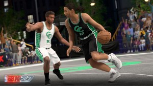 NBA 2K27