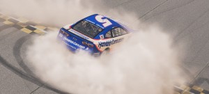 NASCAR 26