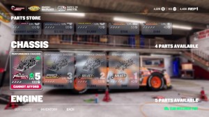 NASCAR 26