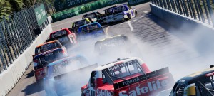 NASCAR 26