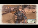 Valkyria Chronicles