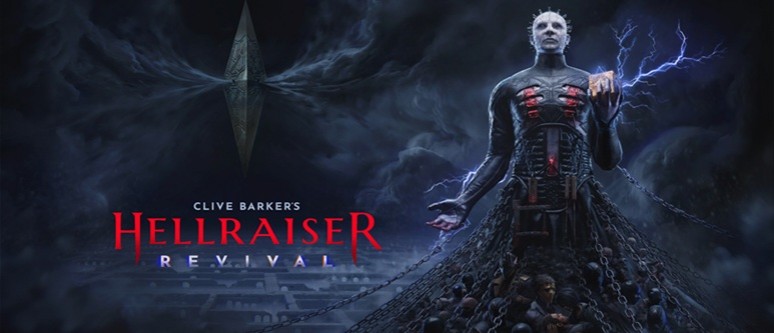 Clive Barker's Hellraiser: Revival