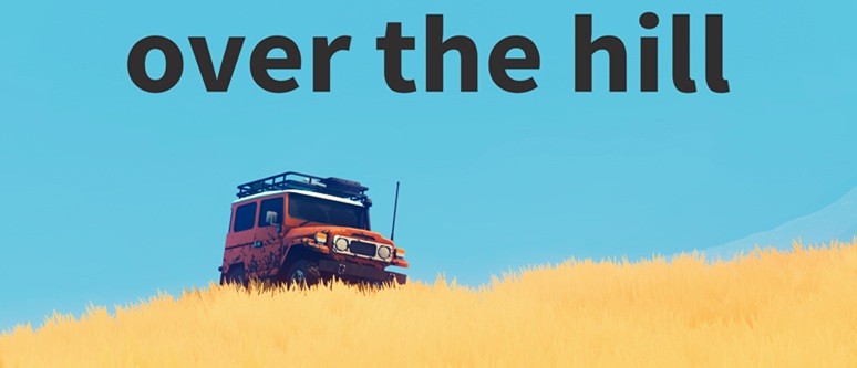 Over the Hill