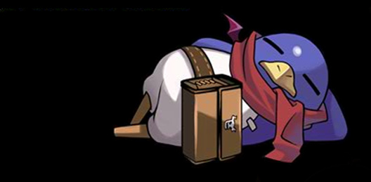 Prinny: Can I Really Be the Hero? review