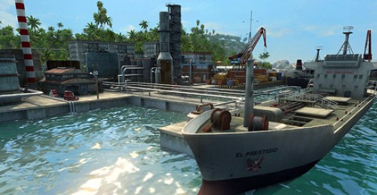Tropico 3 review