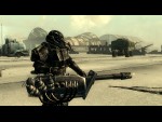 Fallout 3: Broken Steel