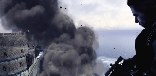 Call of Duty: Modern Warfare 2