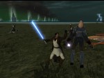 Star Wars: Knights of the Old Republic II