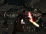 Star Wars: Knights of the Old Republic II