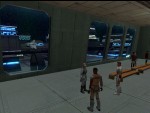 Star Wars: Knights of the Old Republic II