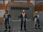 Star Wars: Knights of the Old Republic II