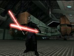 Star Wars: Knights of the Old Republic II