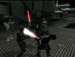 Star Wars: Knights of the Old Republic II