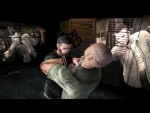 Splinter Cell: Conviction