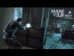 Splinter Cell: Conviction