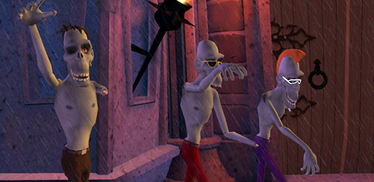 Sam & Max: Beyond Time & Space - Season Two review