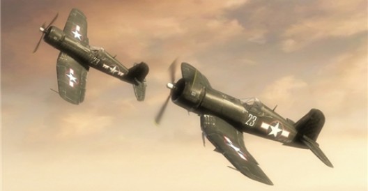 Battlefield 1943