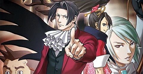Ace Attorney Investigations: Miles Edgeworth review