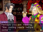Ace Attorney Investigations: Miles Edgeworth