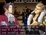 Ace Attorney Investigations: Miles Edgeworth