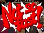 Ace Attorney Investigations: Miles Edgeworth