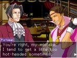 Ace Attorney Investigations: Miles Edgeworth