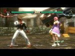 Tekken 6