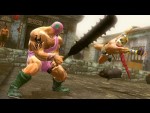 Tekken 6