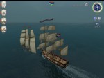 Age of Pirates 2: City of Abandoned Ships