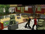The Sims 3: World Adventures