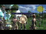 Final Fantasy XIV Online