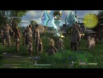 Final Fantasy XIV Online