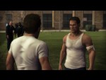 Prison Break: The Conspiracy