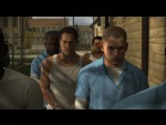 Prison Break: The Conspiracy