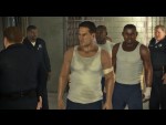 Prison Break: The Conspiracy