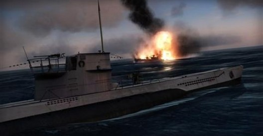 Silent Hunter 5: Battle of the Atlantic