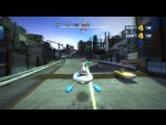 Sonic & Sega All-Stars Racing