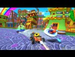 Sonic & Sega All-Stars Racing
